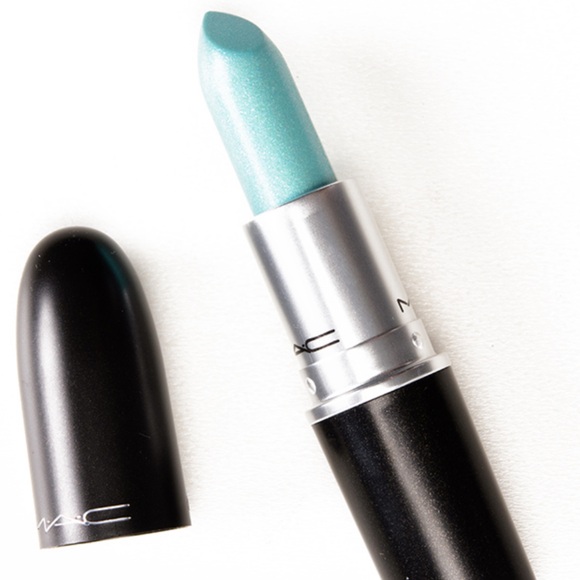 💄 SOFT HINT a MAC FROST LIPSTICK.  ** NEW IN THE BOX. FULL SIZE. - Picture 10 of 11